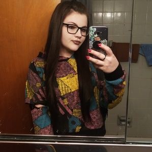 Meet your Posher, Sammi